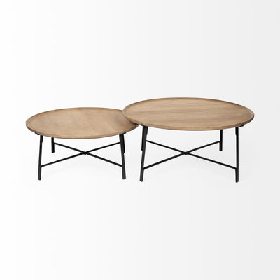 product image for Helios Coffee Table Mercana Mer 69012 2 95