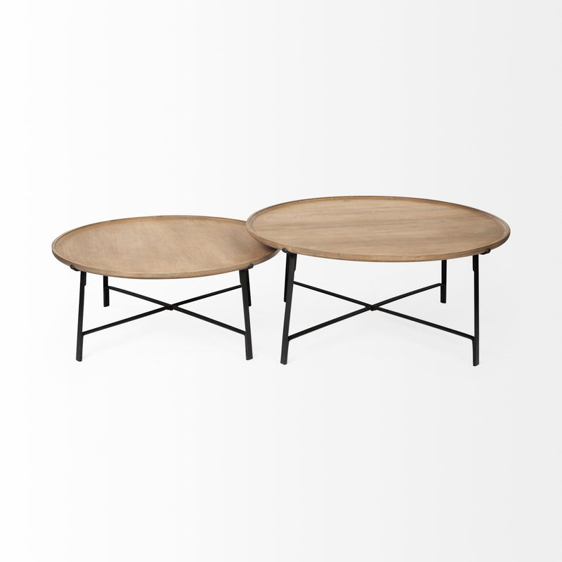 media image for Helios Coffee Table Mercana Mer 69012 2 236