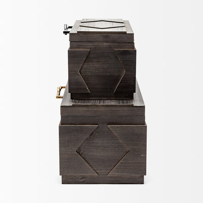 product image for Cassia Box Mercana Mer 57853 3 70