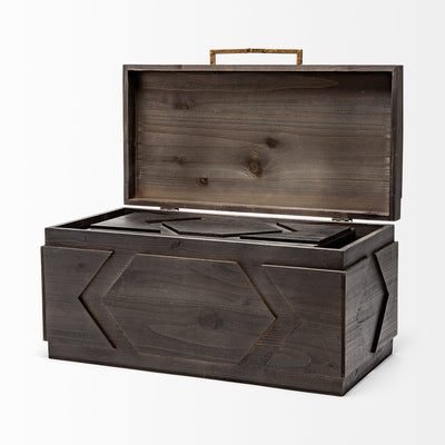 product image for Cassia Box Mercana Mer 57853 5 4