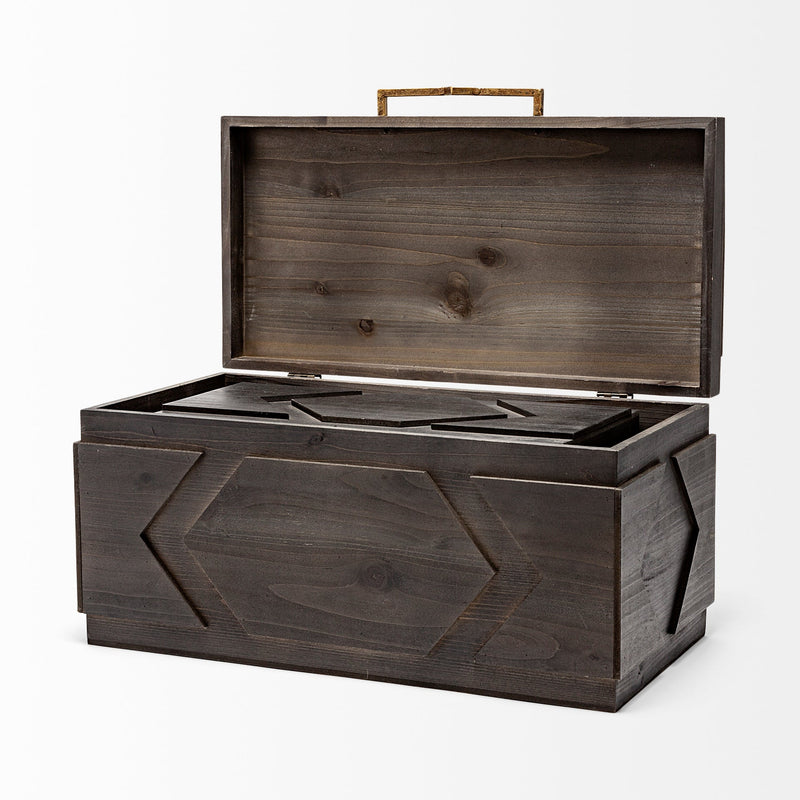media image for Cassia Box Mercana Mer 57853 5 27