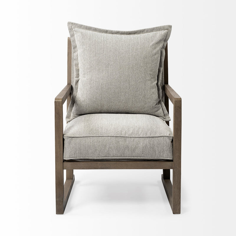 media image for Sherlock Accent Chair Mercana Mer 69001 2 251