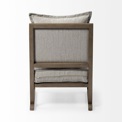 product image for Sherlock Accent Chair Mercana Mer 69001 4 89