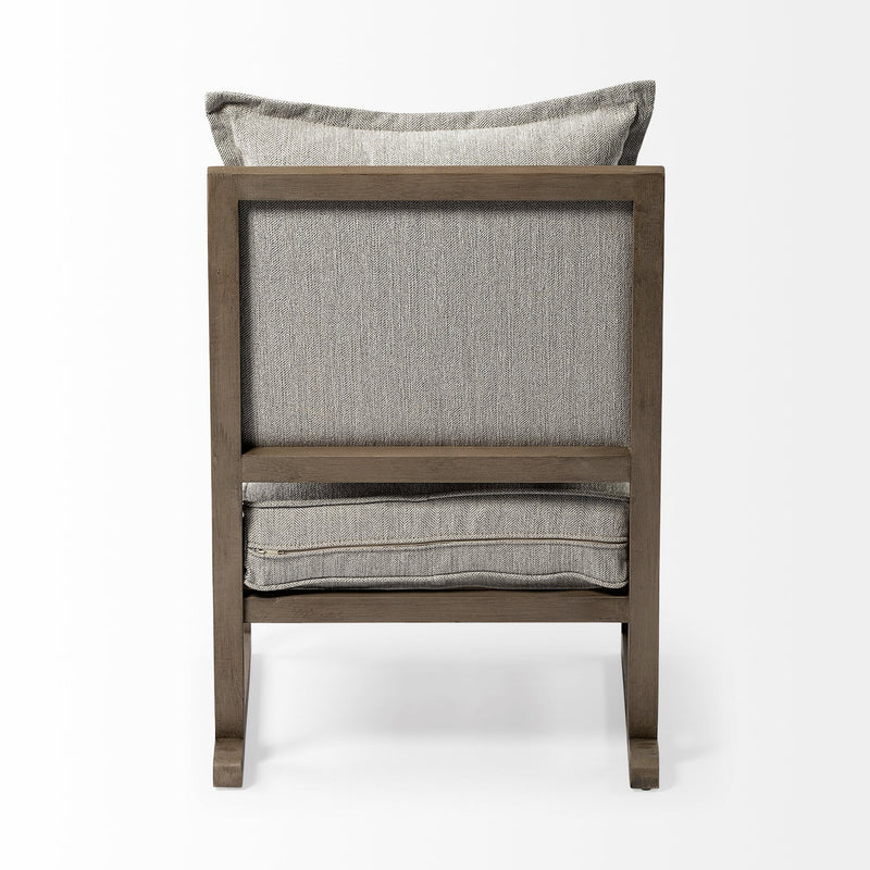 media image for Sherlock Accent Chair Mercana Mer 69001 4 253