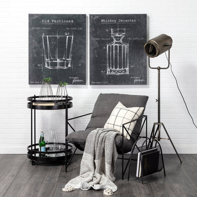 product image for Debdou Floor Lamp Mercana Mer 65134 12 45