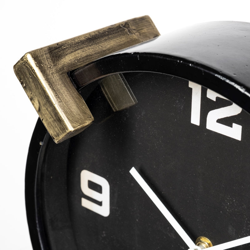 media image for Agar Table Clock Mercana Mer 68732 5 273