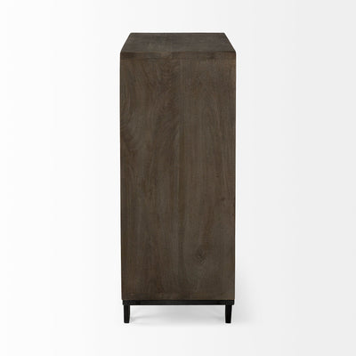 product image for Argyle Accent Cabinet Mercana Mer 67541 3 90