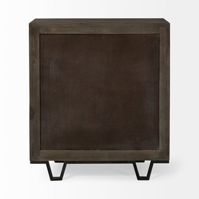 product image for Argyle Accent Cabinet Mercana Mer 67541 4 38