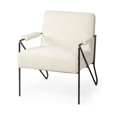 product image of Vicunya Upholstered Accent Chair Mercana Mer 69136 1 547