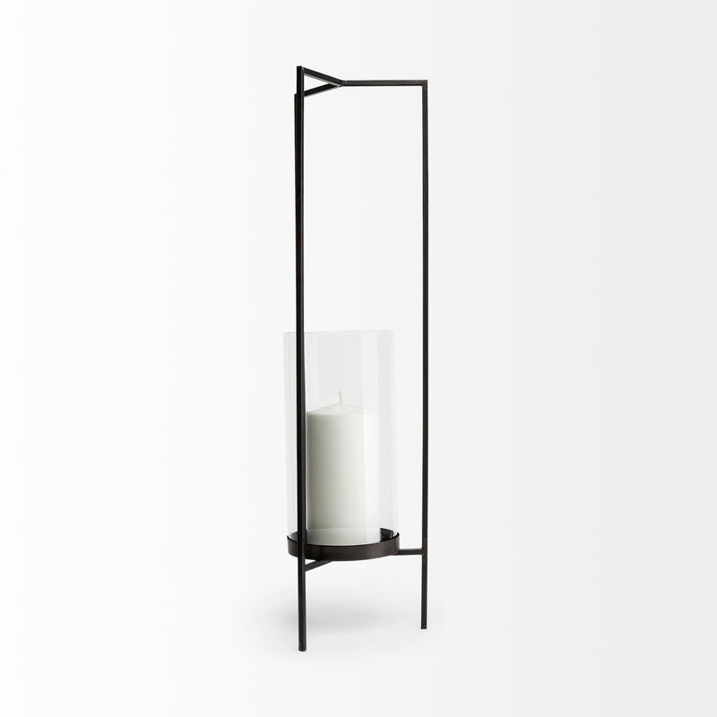 media image for Abigail Candle Holder Mercana Mer 67699 3 276