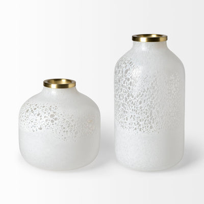 product image for Pearl Vase Mercana Mer 69034 2 70