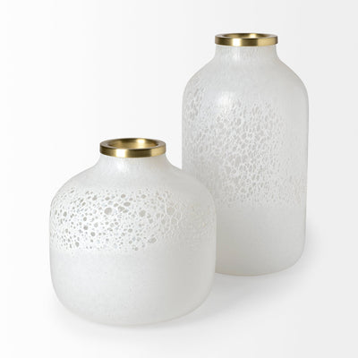 product image for Pearl Vase Mercana Mer 69034 3 26