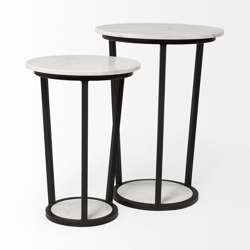 media image for Bombola Accent Table Mercana Mer 67038 9 233