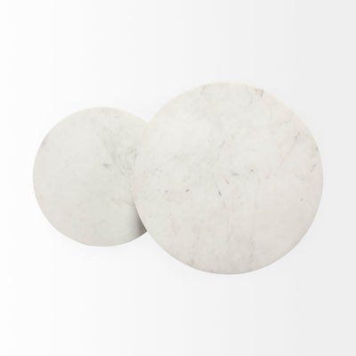 product image for Bombola Accent Table Mercana Mer 67038 10 68