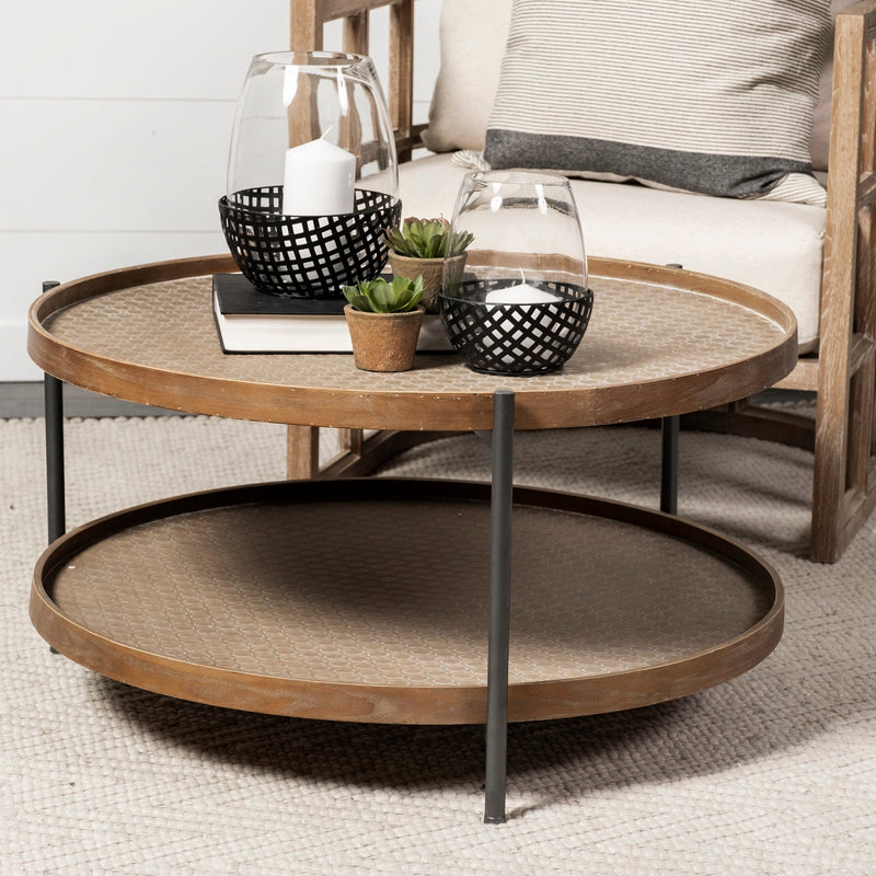 media image for Kade Coffee Table Mercana Mer 68542 6 243