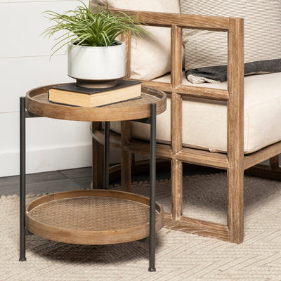 product image for Kade End Side Table Mercana Mer 68544 5 56
