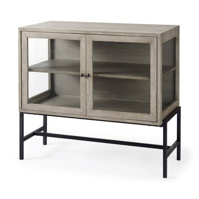 product image for Arelius Accent Cabinet Mercana Mer 69226 5 34