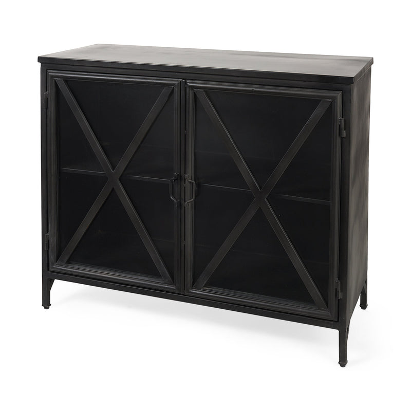 media image for Poppy Accent Cabinet Mercana Mer 69129 1 219