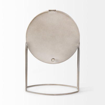 product image for Aurus Table Clock Mercana Mer 68520 4 70
