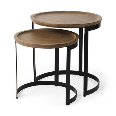 product image for Aisley Accent Table Mercana Mer 69283 1 36