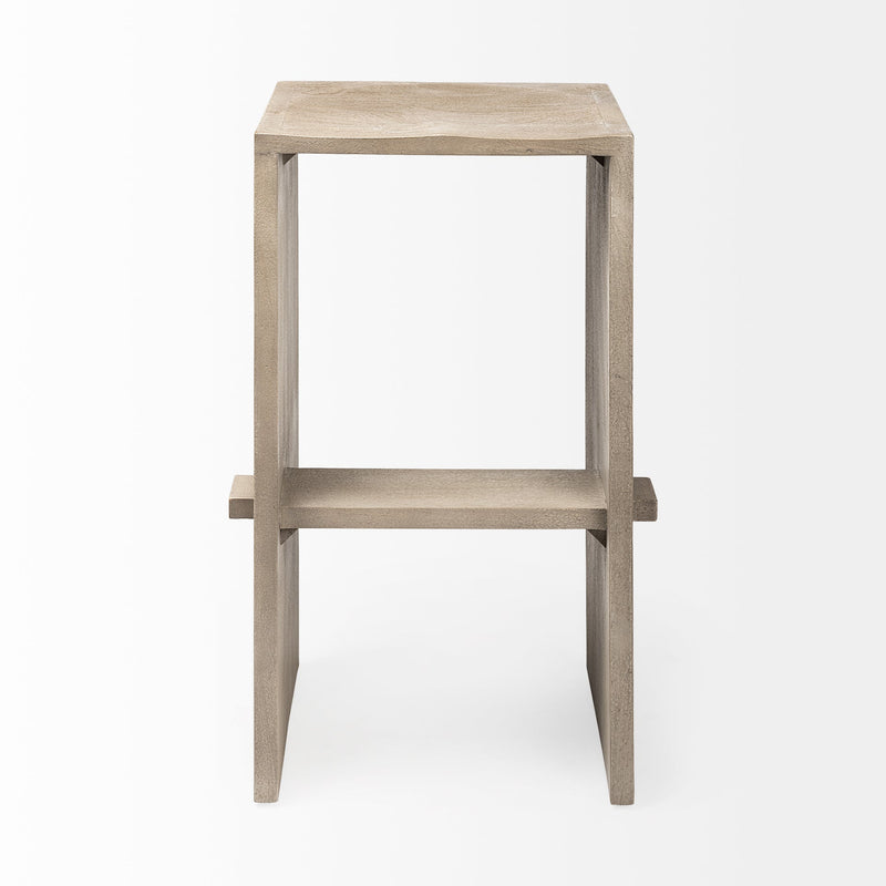 media image for Aida Wood Seat Bar Counter Stool Mercana Mer 69193 8 240