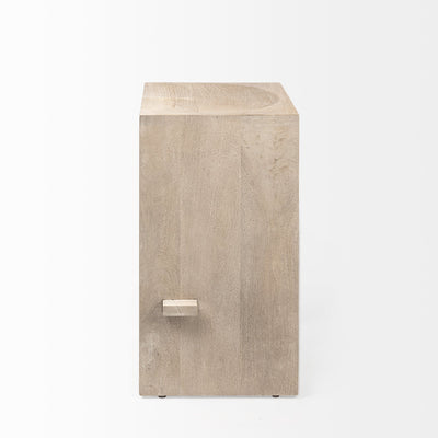 product image for Aida Wood Seat Bar Counter Stool Mercana Mer 69193 10 95