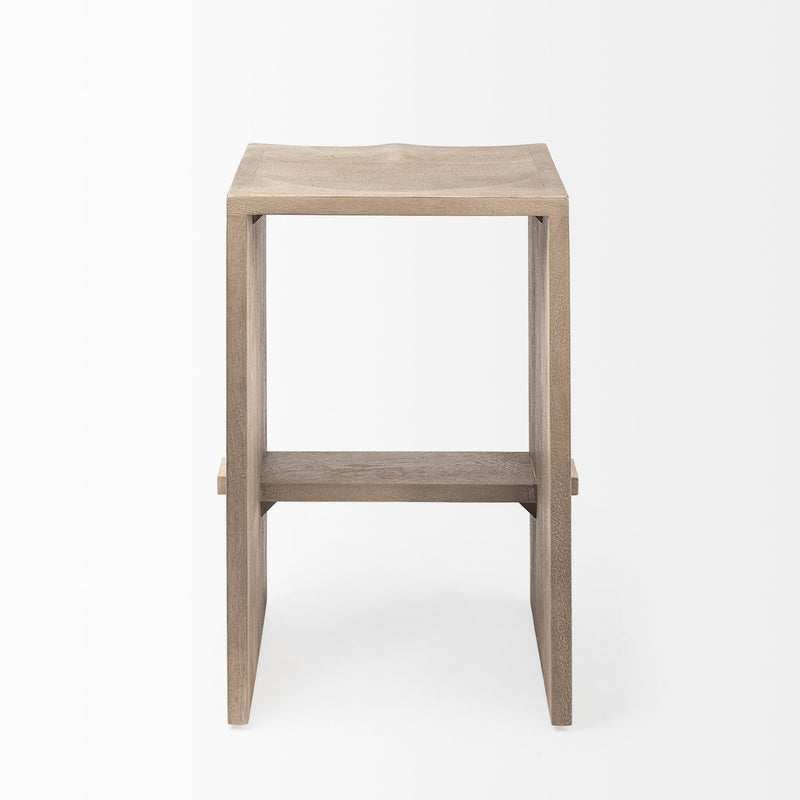 media image for Aida Wood Seat Bar Counter Stool Mercana Mer 69193 14 229