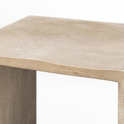 product image for Aida Wood Seat Bar Counter Stool Mercana Mer 69193 18 82