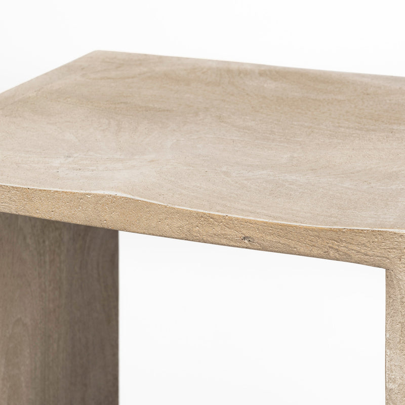 media image for Aida Wood Seat Bar Counter Stool Mercana Mer 69193 18 281
