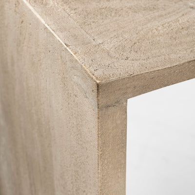 product image for Aida Wood Seat Bar Counter Stool Mercana Mer 69193 20 29