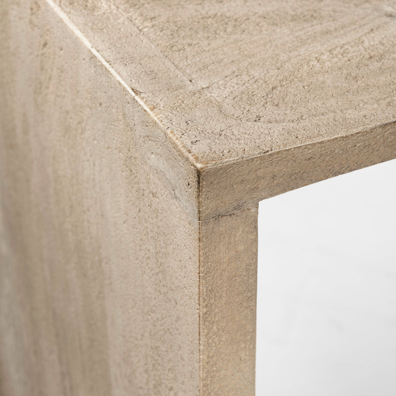 media image for Aida Wood Seat Bar Counter Stool Mercana Mer 69193 20 275