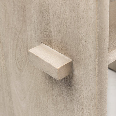 product image for Aida Wood Seat Bar Counter Stool Mercana Mer 69193 24 21