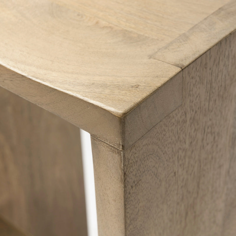 media image for Aida Wood Seat Bar Counter Stool Mercana Mer 69193 19 240
