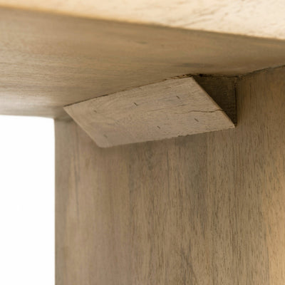 product image for Aida Wood Seat Bar Counter Stool Mercana Mer 69193 21 34