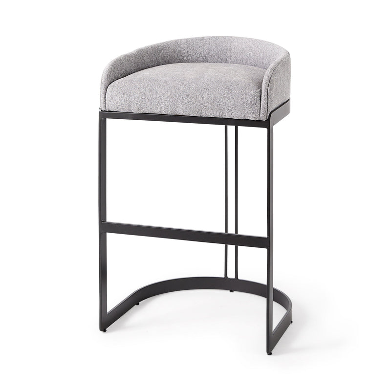 media image for Hollyfield Upholsterd Seat Bar Counter Stool Mercana Mer 69452 4 20