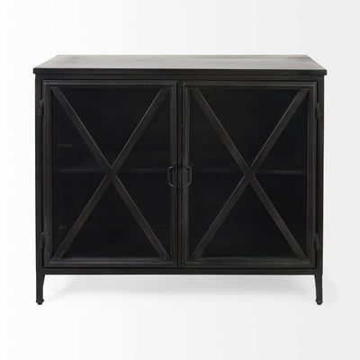 product image for Poppy Accent Cabinet Mercana Mer 69129 2 68