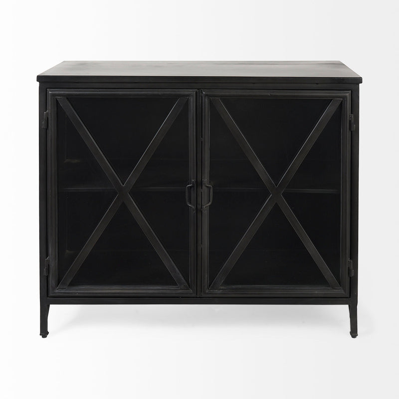 media image for Poppy Accent Cabinet Mercana Mer 69129 2 288