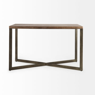 product image for Faye Console Table Mercana Mer 69182 4 2
