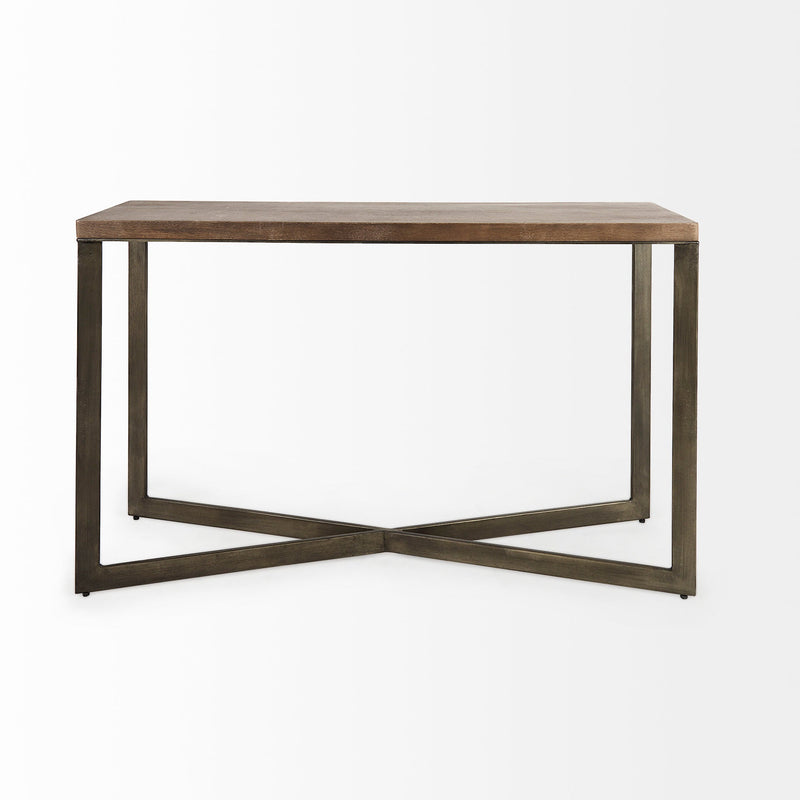media image for Faye Console Table Mercana Mer 69182 4 231
