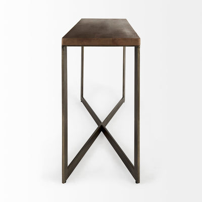 product image for Faye Console Table Mercana Mer 69182 6 41