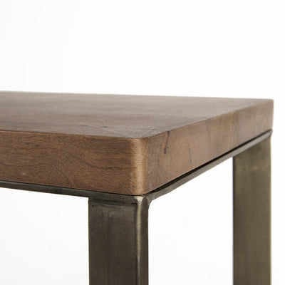 product image for Faye Console Table Mercana Mer 69182 8 77