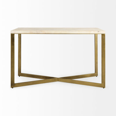 product image for Faye Console Table Mercana Mer 69182 3 92