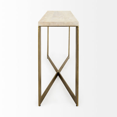 product image for Faye Console Table Mercana Mer 69182 5 13