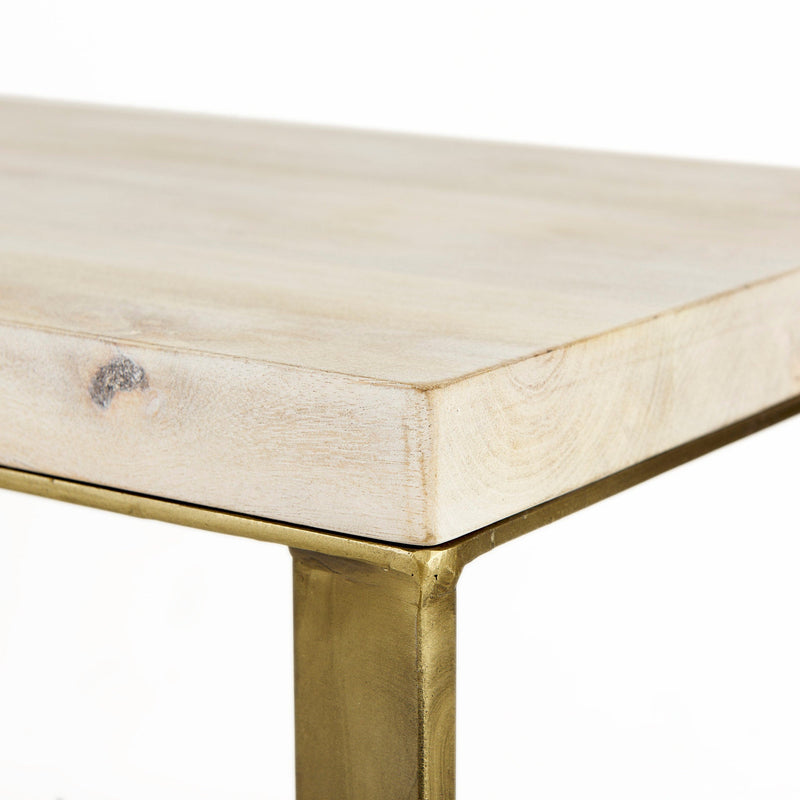 media image for Faye Console Table Mercana Mer 69182 7 283