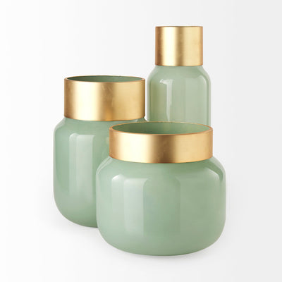 product image of Minty Vase Mercana Mer 69553 1 524