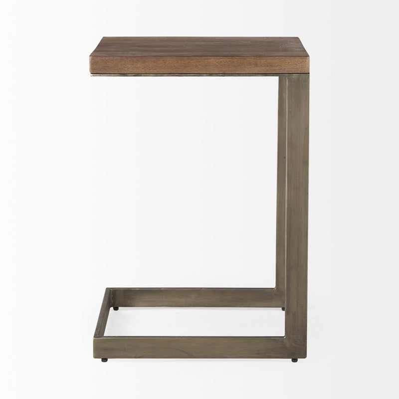 media image for Faye C End Side Table Mercana Mer 69170 2 242