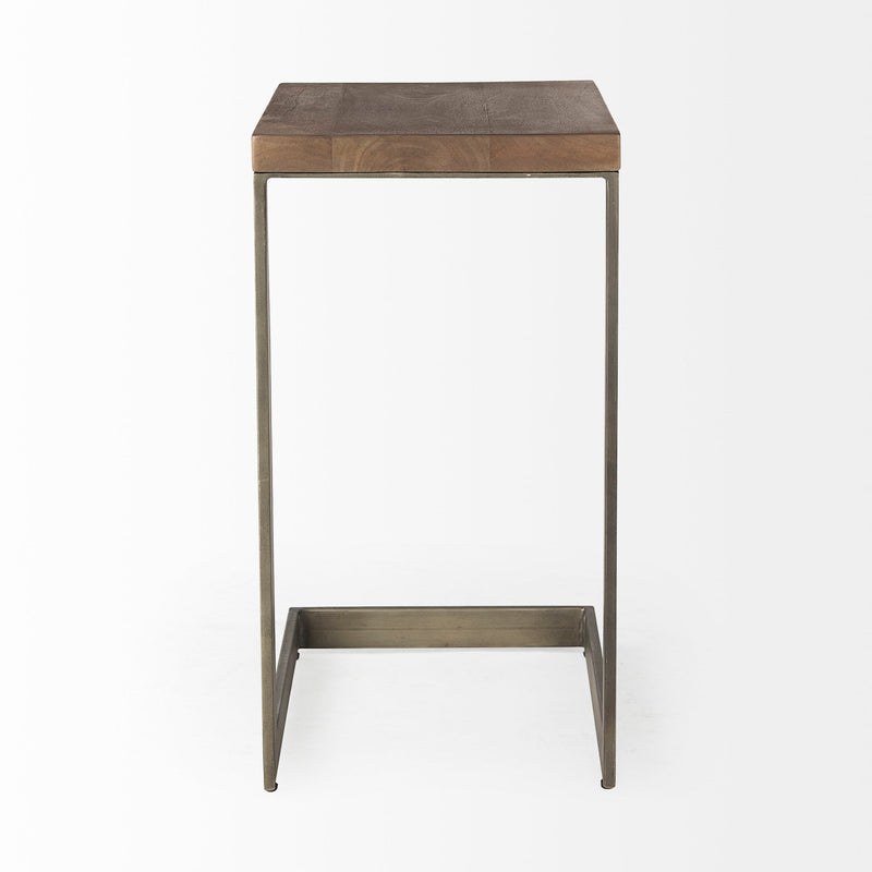 media image for Faye C End Side Table Mercana Mer 69170 3 294