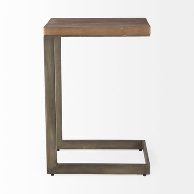 product image for Faye C End Side Table Mercana Mer 69170 4 46