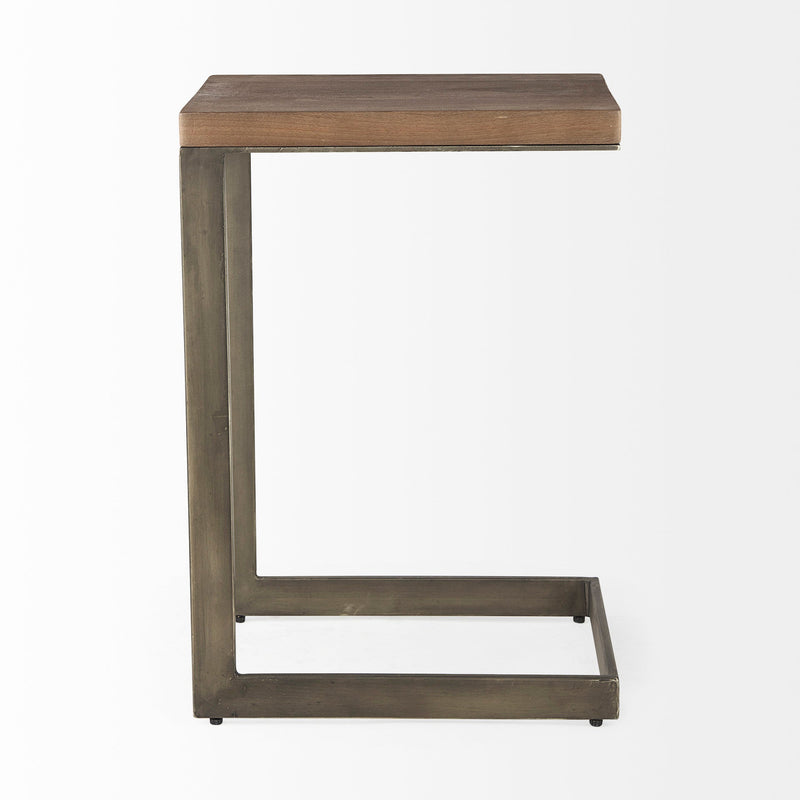 media image for Faye C End Side Table Mercana Mer 69170 4 246
