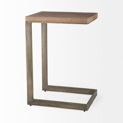 product image for Faye C End Side Table Mercana Mer 69170 5 44
